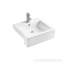 Lavabo de baño Lavabo sobre encimera